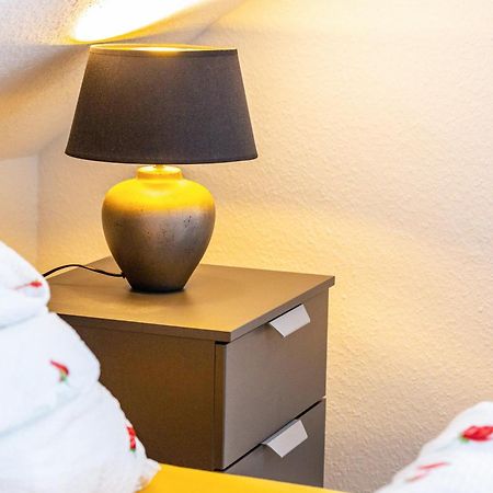 Tapas Restaurante 2 Apartman Viersen Kültér fotó