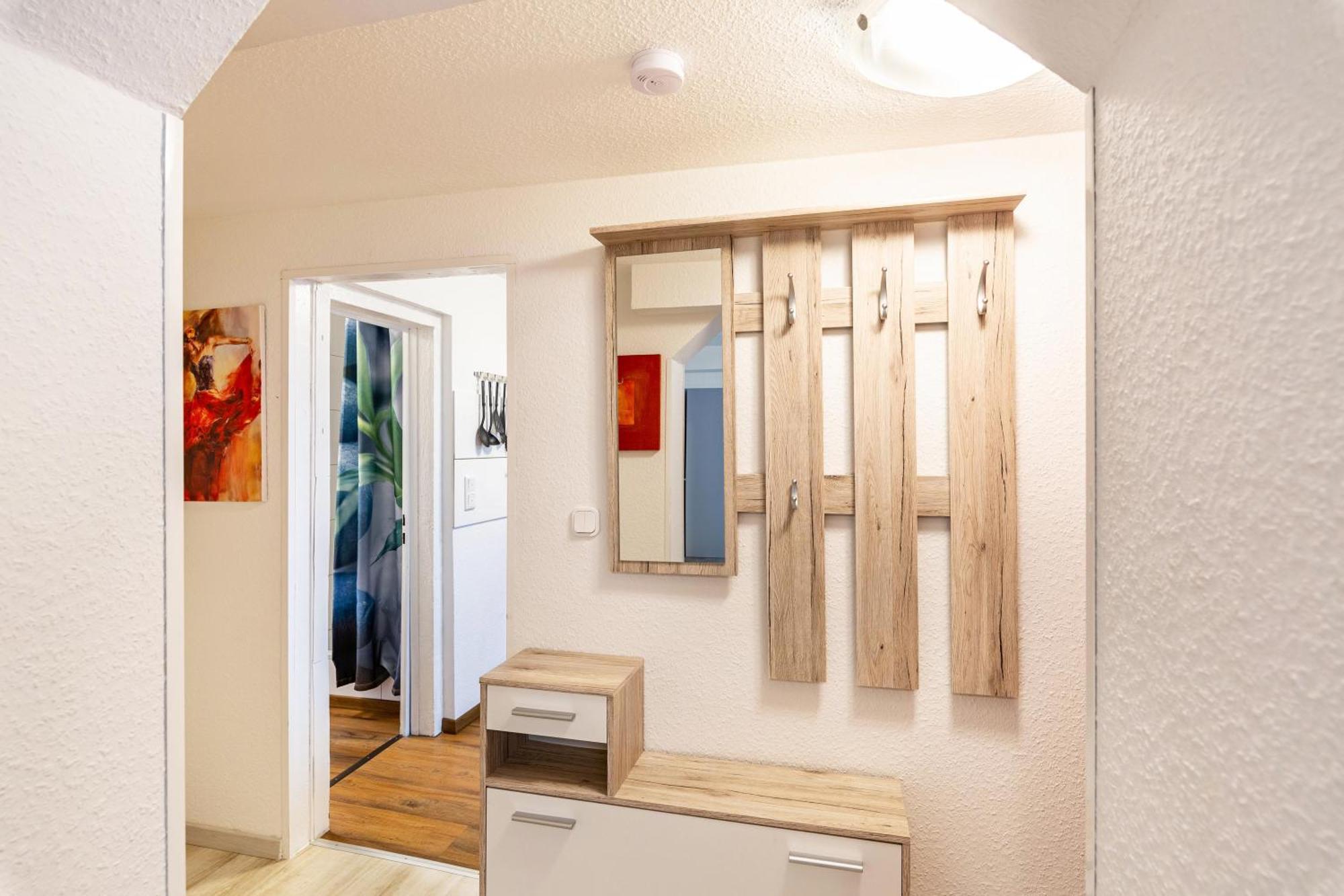 Tapas Restaurante 2 Apartman Viersen Kültér fotó